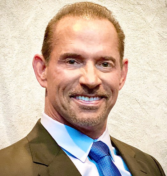 Meet Our Doctors: Robert Windsor, MD